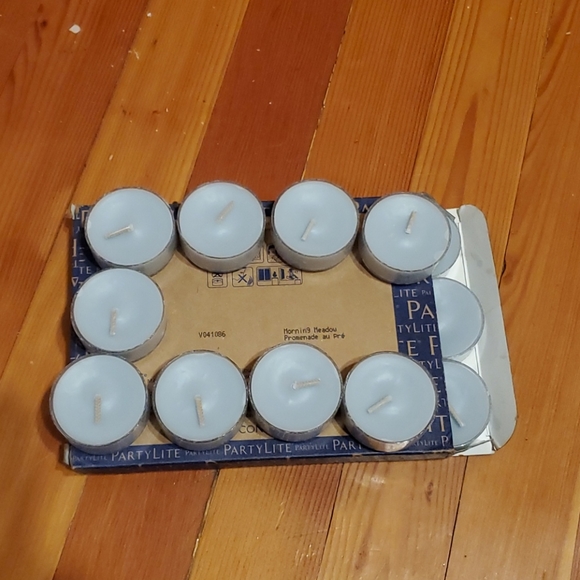 Tealights - Picture 2 of 2